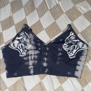 DARC SPORT SHE - Sports bra M